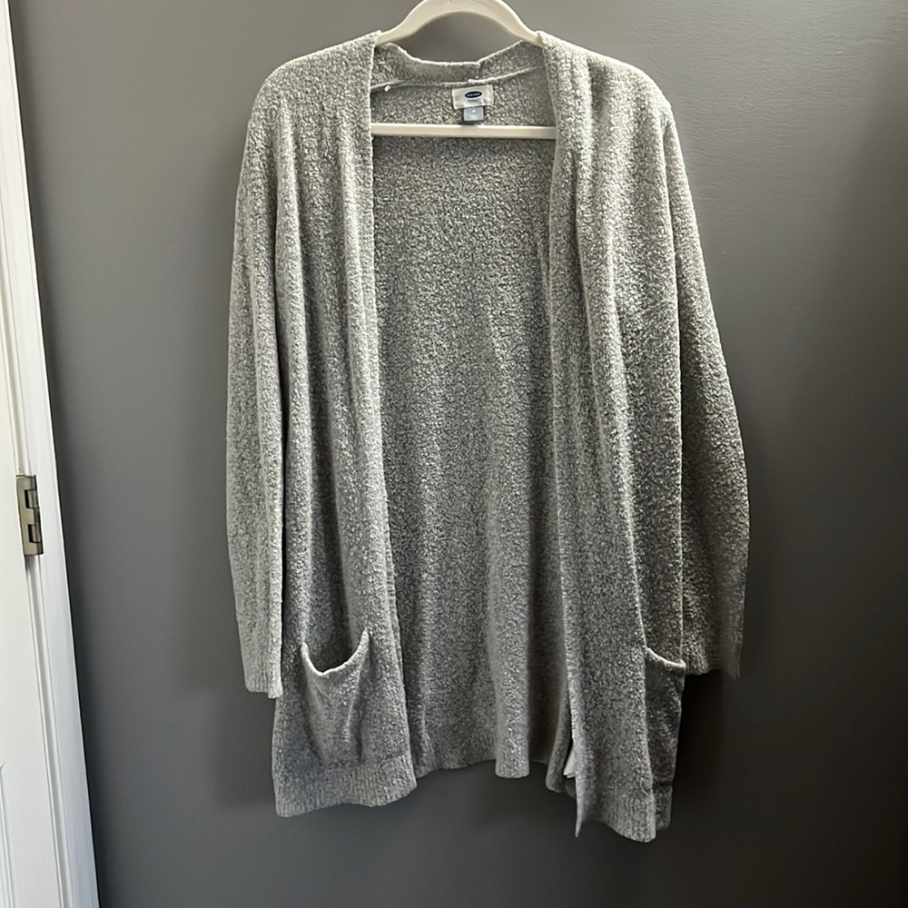 Women’s cardigan